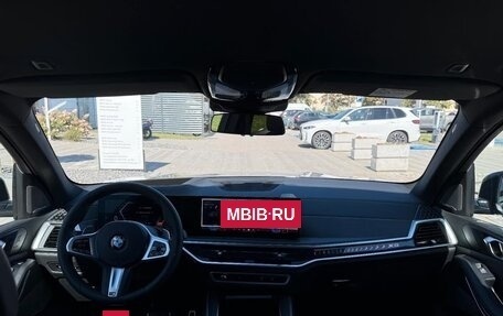 BMW X5, 2025 год, 12 100 066 рублей, 9 фотография