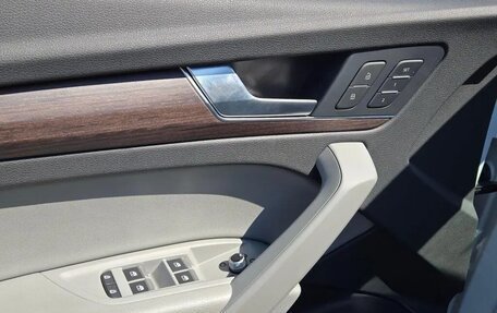 Audi Q5, 2022 год, 5 420 000 рублей, 3 фотография