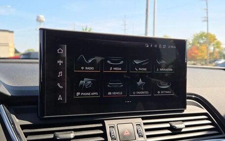 Audi Q5, 2022 год, 5 420 000 рублей, 13 фотография