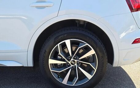 Audi Q5, 2022 год, 5 420 000 рублей, 6 фотография