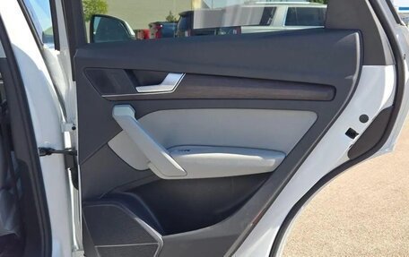 Audi Q5, 2022 год, 5 420 000 рублей, 12 фотография