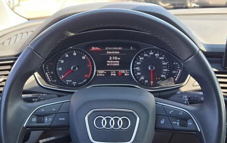 Audi Q5, 2022 год, 5 420 000 рублей, 14 фотография