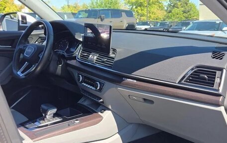 Audi Q5, 2022 год, 5 420 000 рублей, 10 фотография