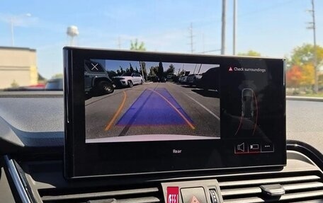 Audi Q5, 2022 год, 5 420 000 рублей, 15 фотография