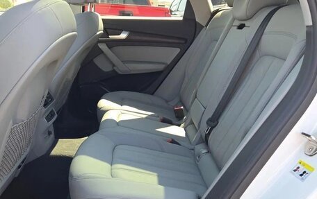 Audi Q5, 2022 год, 5 420 000 рублей, 23 фотография