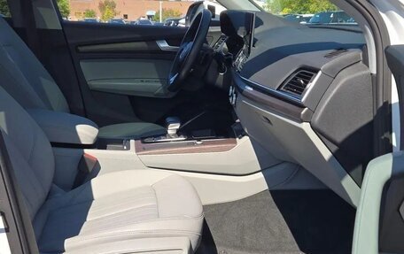 Audi Q5, 2022 год, 5 420 000 рублей, 18 фотография