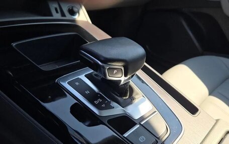 Audi Q5, 2022 год, 5 420 000 рублей, 24 фотография