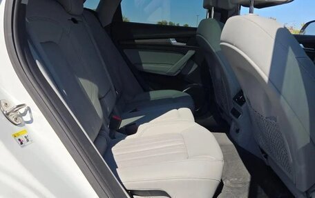 Audi Q5, 2022 год, 5 420 000 рублей, 25 фотография