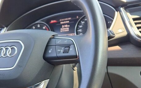 Audi Q5, 2022 год, 5 420 000 рублей, 17 фотография