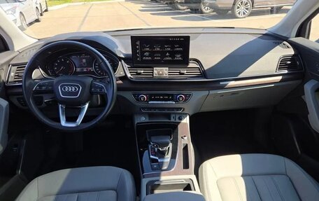 Audi Q5, 2022 год, 5 420 000 рублей, 20 фотография