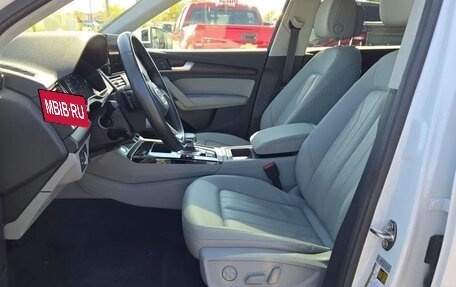 Audi Q5, 2022 год, 5 420 000 рублей, 21 фотография