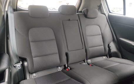 KIA Sportage IV рестайлинг, 2019 год, 1 599 000 рублей, 12 фотография