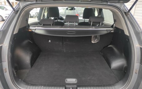 KIA Sportage IV рестайлинг, 2019 год, 1 599 000 рублей, 16 фотография
