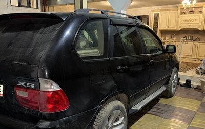BMW X5, 2003 год, 550 000 рублей, 1 фотография