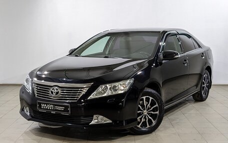 Toyota Camry, 2014 год, 1 750 000 рублей, 1 фотография