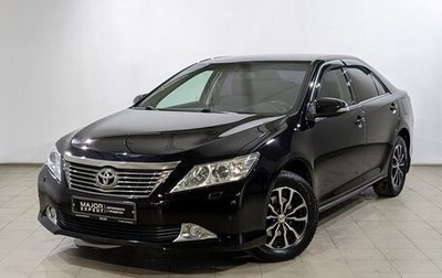 Toyota Camry, 2014 год, 1 750 000 рублей, 1 фотография