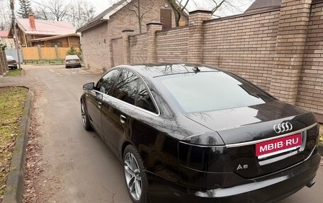 Audi A6, 2005 год, 570 000 рублей, 1 фотография