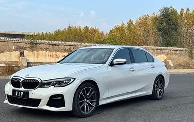 BMW 3 серия, 2021 год, 2 007 000 рублей, 1 фотография