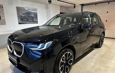 BMW X3, 2025 год, 7 799 000 рублей, 1 фотография