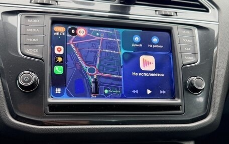 Volkswagen Tiguan II, 2017 год, 1 780 000 рублей, 12 фотография