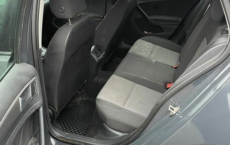 Volkswagen Golf VII, 2014 год, 800 000 рублей, 5 фотография