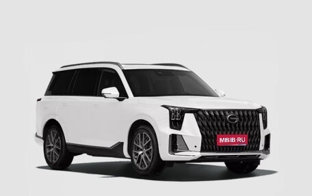 GAC GS8, 2025 год, 4 699 000 рублей, 1 фотография