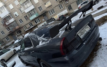 Mitsubishi Diamante II, 1996 год, 250 000 рублей, 3 фотография