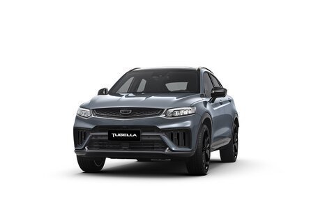 Geely Tugella FY11, 2023 год, 4 364 990 рублей, 1 фотография