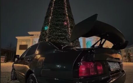 Mitsubishi Diamante II, 1996 год, 250 000 рублей, 5 фотография