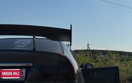 Mitsubishi Diamante II, 1996 год, 250 000 рублей, 4 фотография