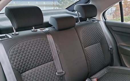 Skoda Rapid I, 2015 год, 1 250 000 рублей, 11 фотография