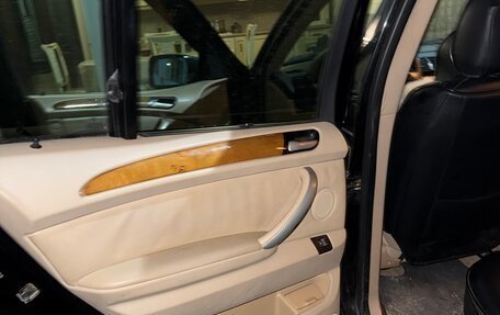 BMW X5, 2003 год, 550 000 рублей, 6 фотография