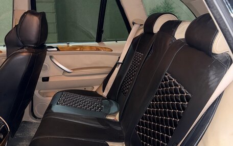 BMW X5, 2003 год, 550 000 рублей, 5 фотография