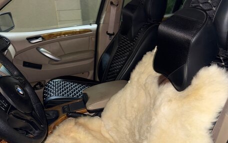 BMW X5, 2003 год, 550 000 рублей, 7 фотография