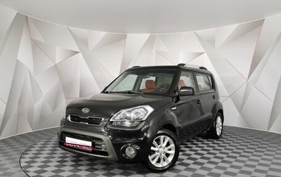 KIA Soul I рестайлинг, 2012 год, 685 150 рублей, 1 фотография