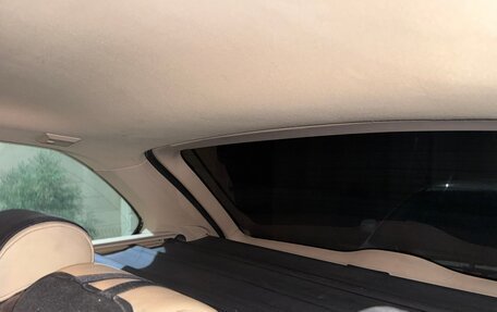 BMW X5, 2003 год, 550 000 рублей, 11 фотография