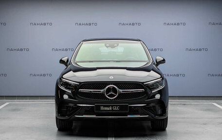 Mercedes-Benz GLC Coupe, 2025 год, 10 990 000 рублей, 2 фотография