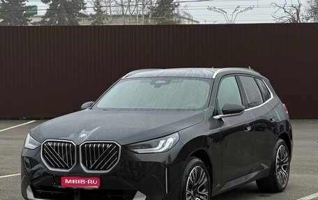 BMW X3, 2025 год, 8 490 000 рублей, 1 фотография