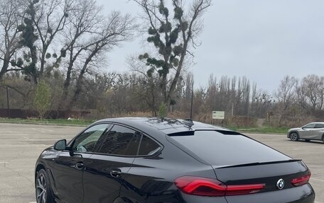 BMW X6, 2020 год, 7 600 000 рублей, 1 фотография