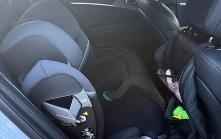 Genesis G70 I, 2020 год, 2 870 000 рублей, 24 фотография