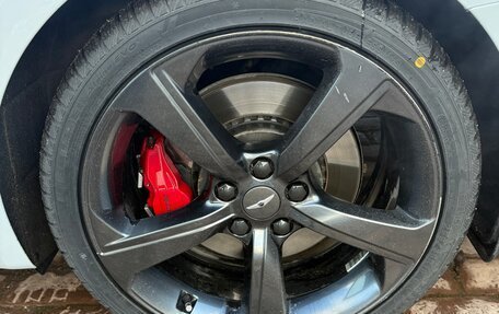 Genesis G70 I, 2020 год, 2 870 000 рублей, 27 фотография