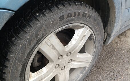 Subaru Outback III, 2006 год, 675 000 рублей, 6 фотография