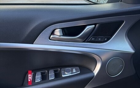 Genesis G70 I, 2020 год, 2 870 000 рублей, 32 фотография