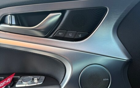 Genesis G70 I, 2020 год, 2 870 000 рублей, 26 фотография