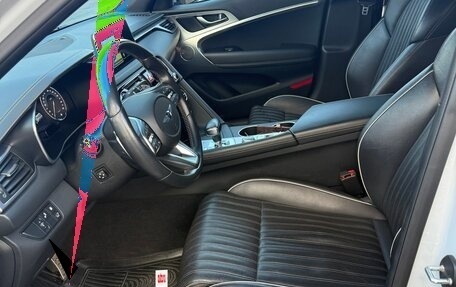 Genesis G70 I, 2020 год, 2 870 000 рублей, 31 фотография