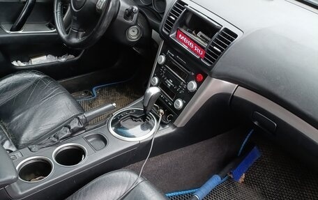 Subaru Outback III, 2006 год, 675 000 рублей, 7 фотография