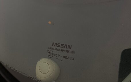 Nissan Almera, 2013 год, 590 000 рублей, 6 фотография