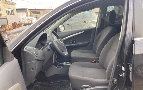 Nissan Almera, 2013 год, 590 000 рублей, 8 фотография