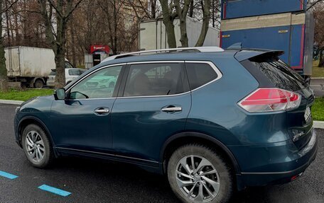 Nissan X-Trail, 2017 год, 2 300 000 рублей, 3 фотография