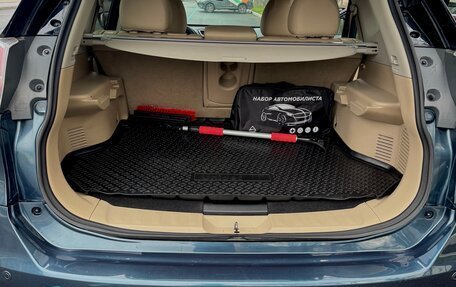 Nissan X-Trail, 2017 год, 2 300 000 рублей, 6 фотография